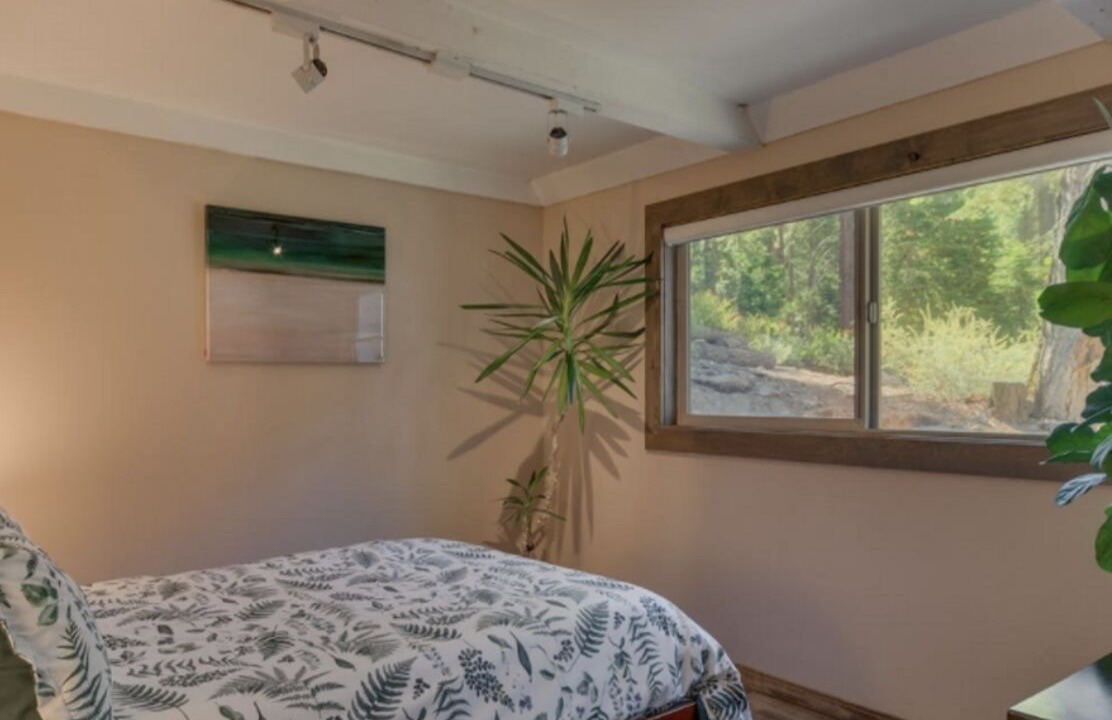 Photo of Bedroom in Kings Beach