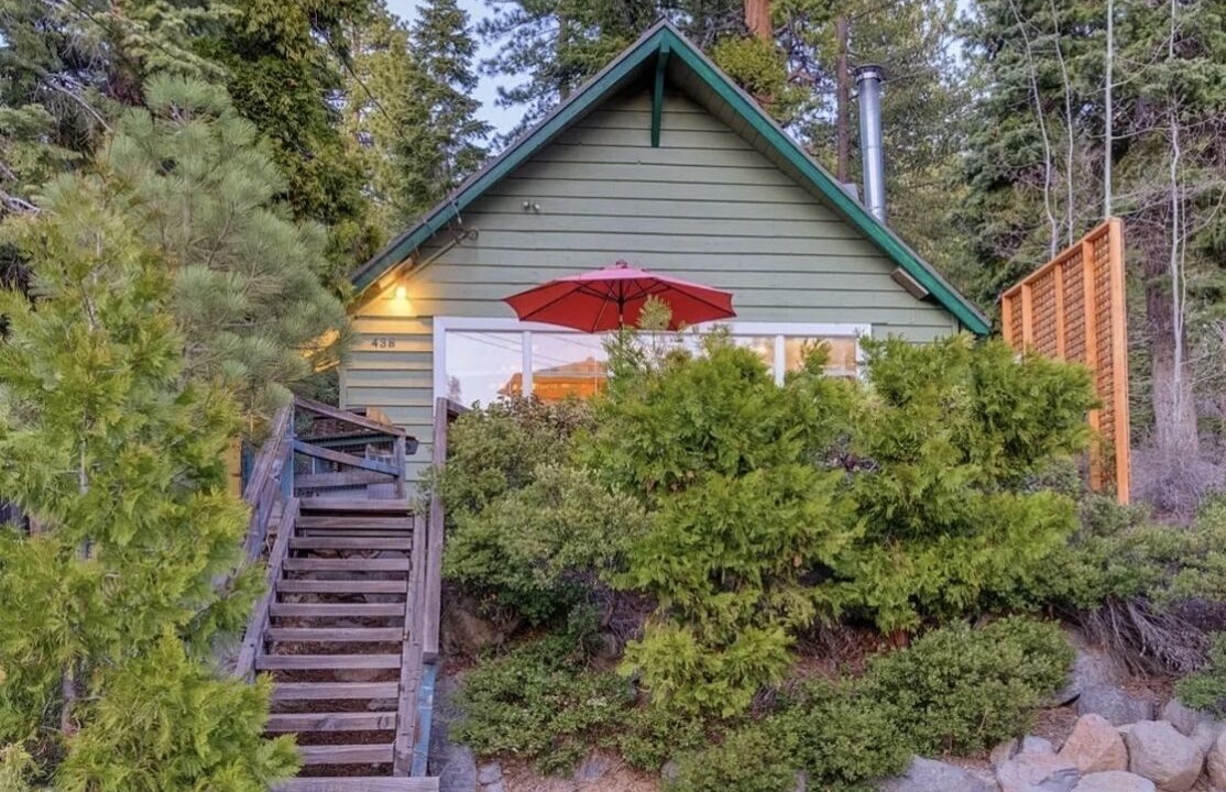 Photo of Outdoor in Kings Beach
