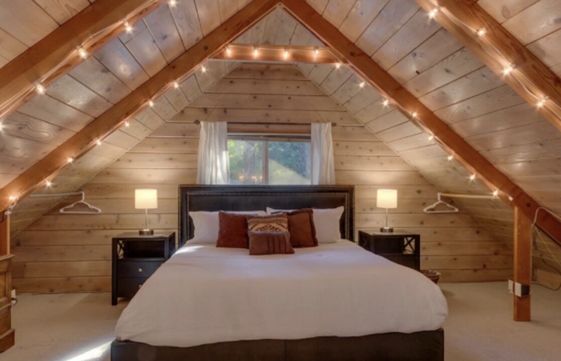 Photo of Bedroom in Kings Beach