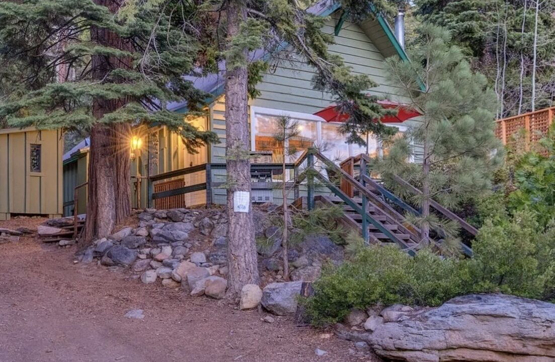 Photo of Outdoor in Kings Beach