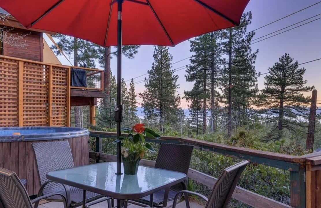 Photo of Outdoor in Kings Beach