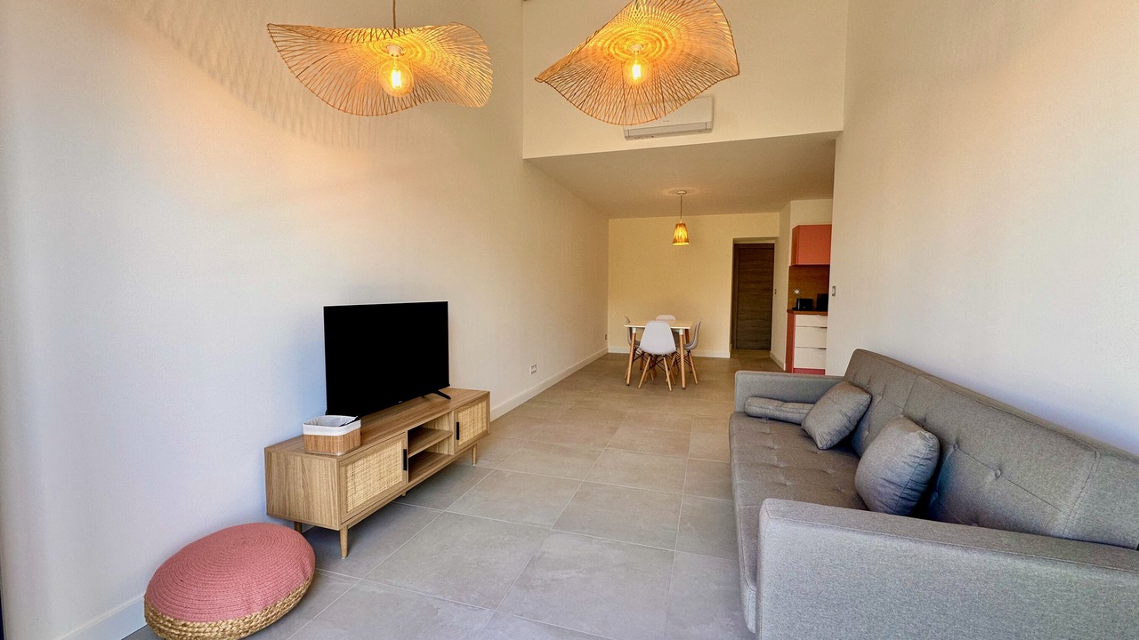Photo of Livingroom in Le Grau-Du-Roi
