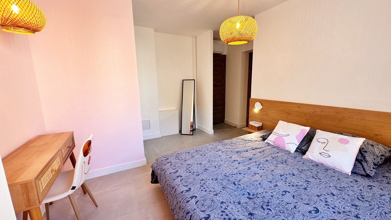 Photo of Bedroom in Le Grau-Du-Roi