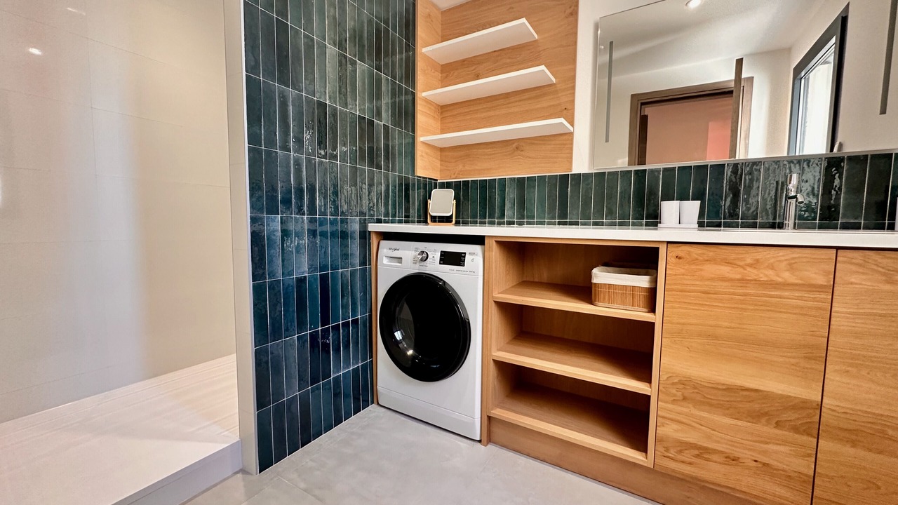 Photo of Bathroom in Le Grau-Du-Roi