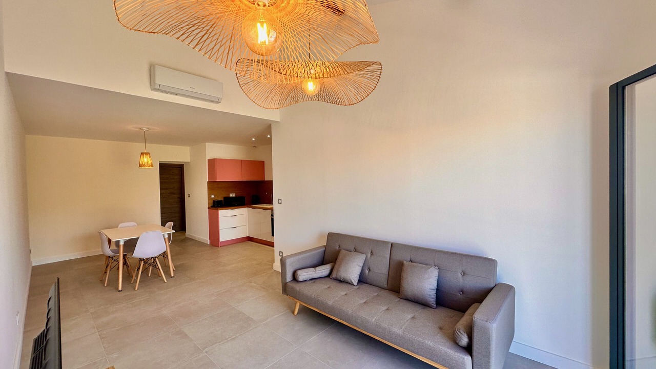 Photo of Livingroom in Le Grau-Du-Roi