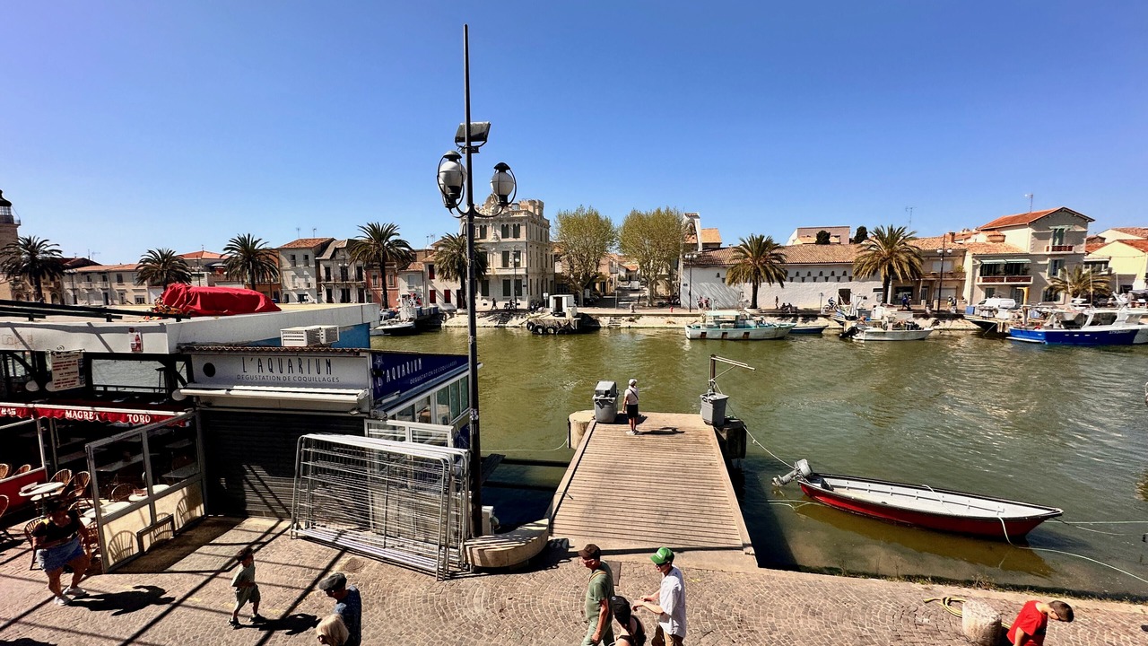 Photo of Outdoor in Le Grau-Du-Roi