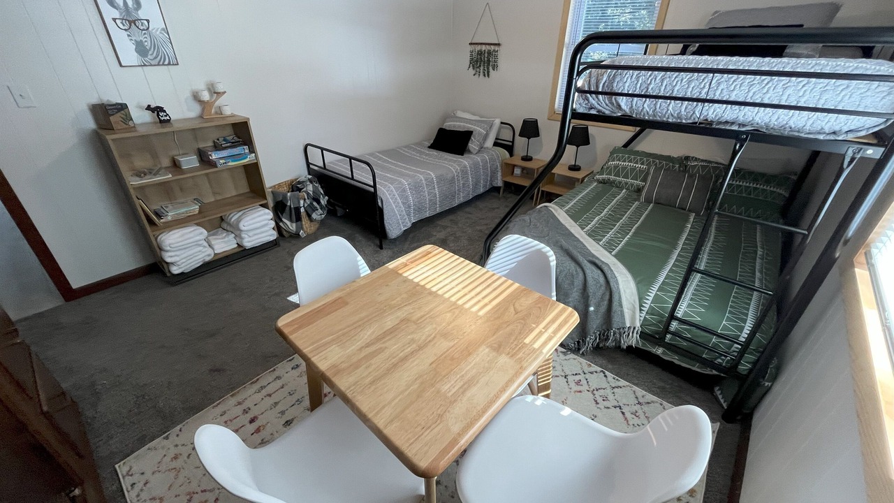 Photo of Bedroom in Sears