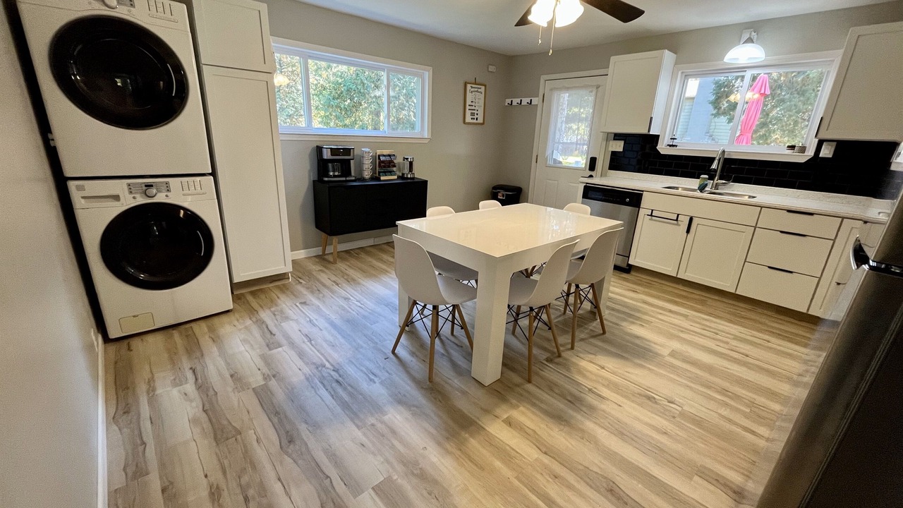 Photo of Kitchen in Sears