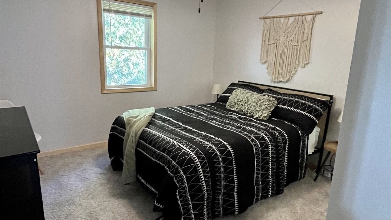 Photo of Bedroom in Sears