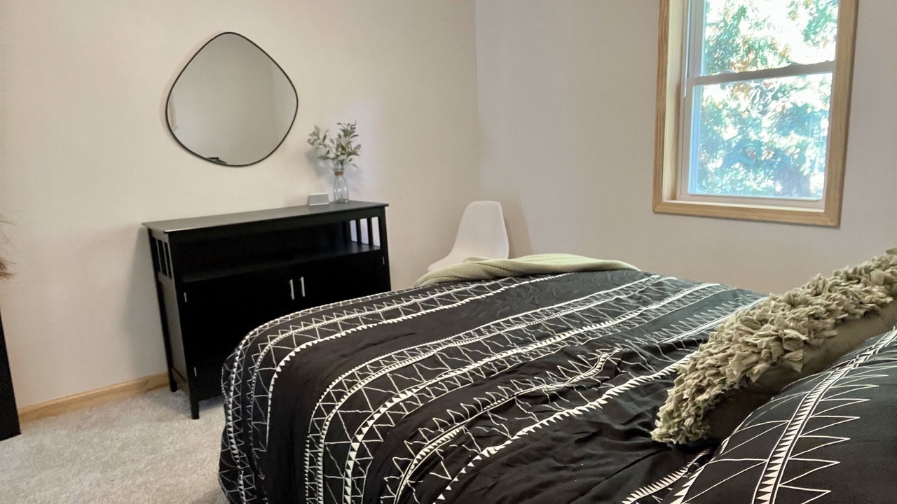 Photo of Bedroom in Sears