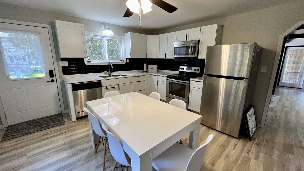 Photo of Kitchen in Sears