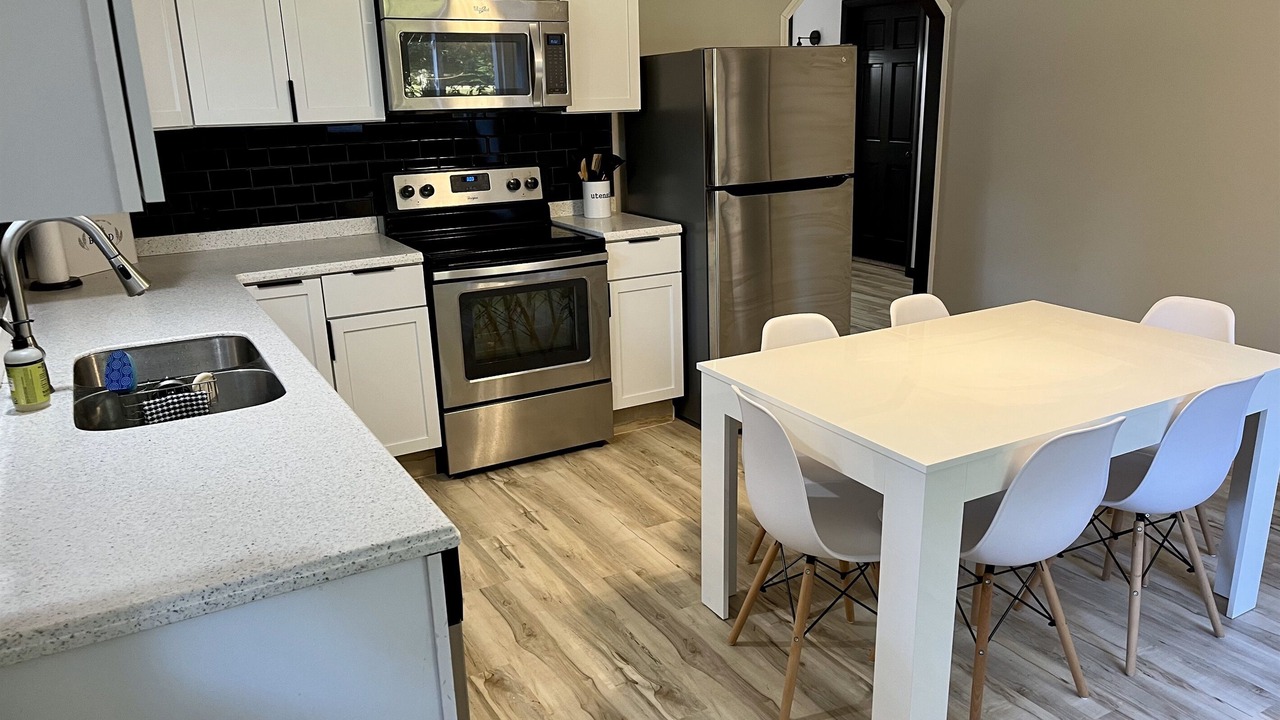 Photo of Kitchen in Sears