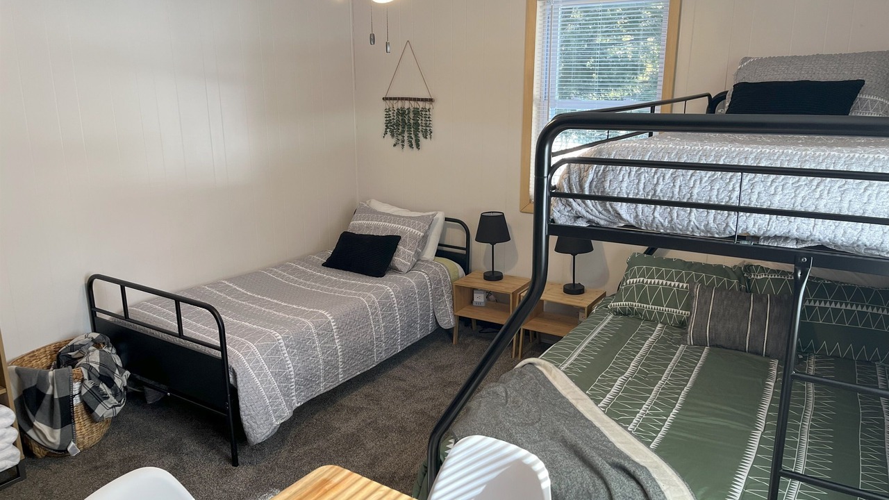 Photo of Bedroom in Sears
