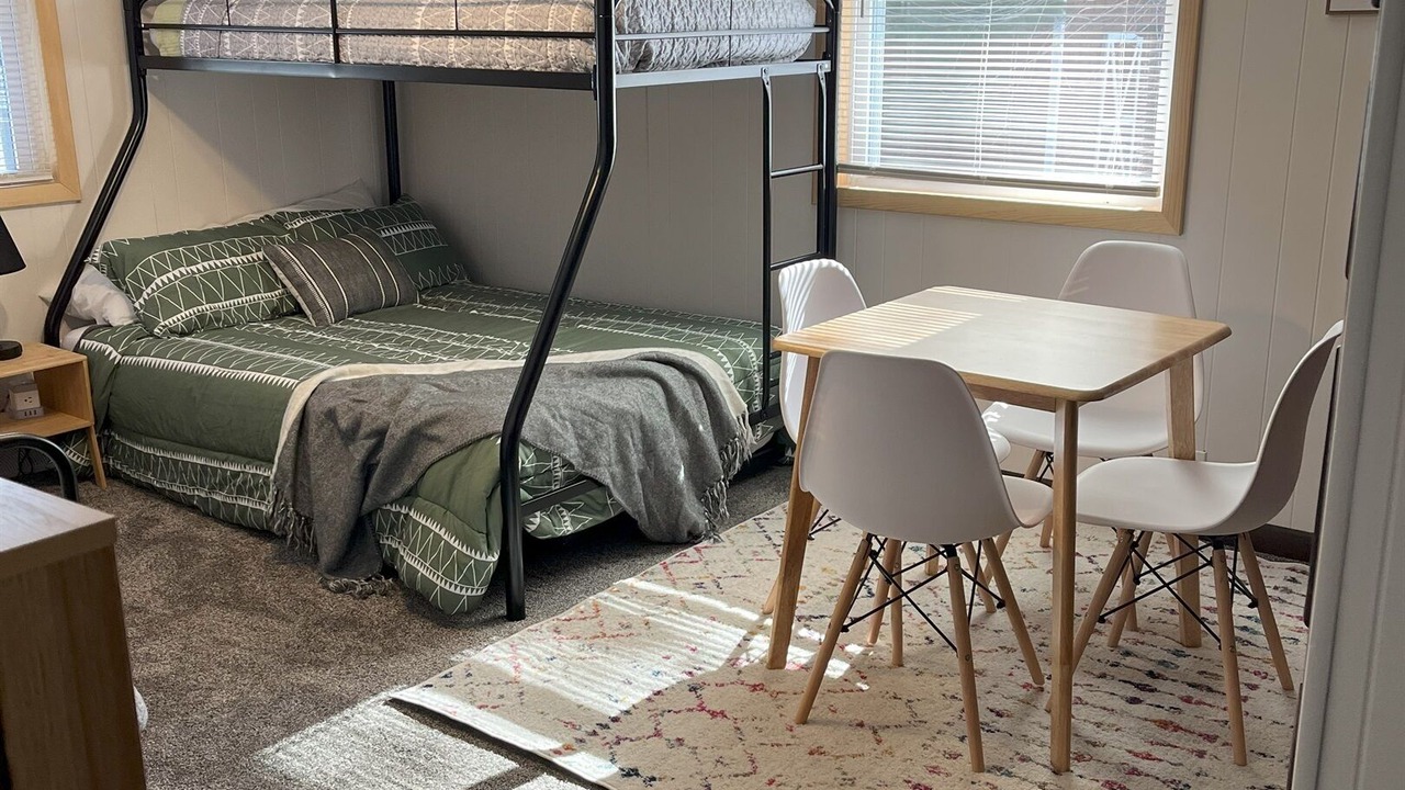 Photo of Bedroom in Sears