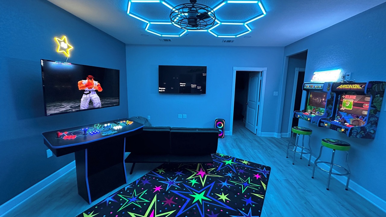 Photo of Bedroom in Surfside Beach