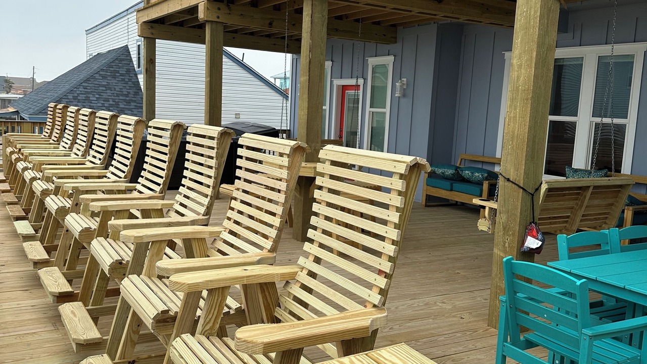 Photo of Outdoor in Surfside Beach