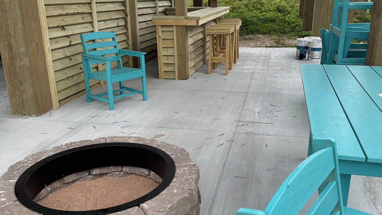 Photo of Outdoor in Surfside Beach