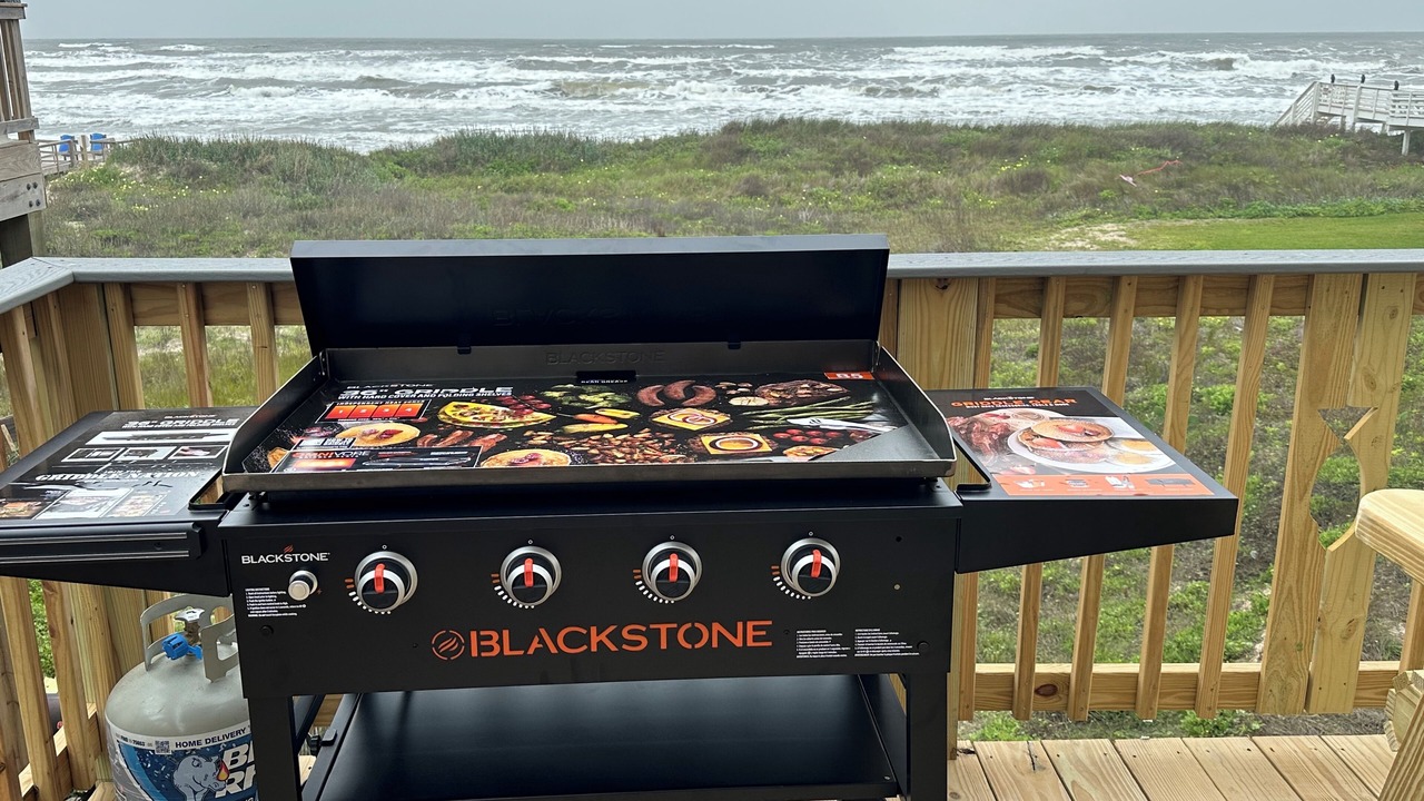 Photo of Outdoor in Surfside Beach