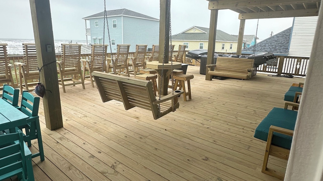 Photo of Outdoor in Surfside Beach