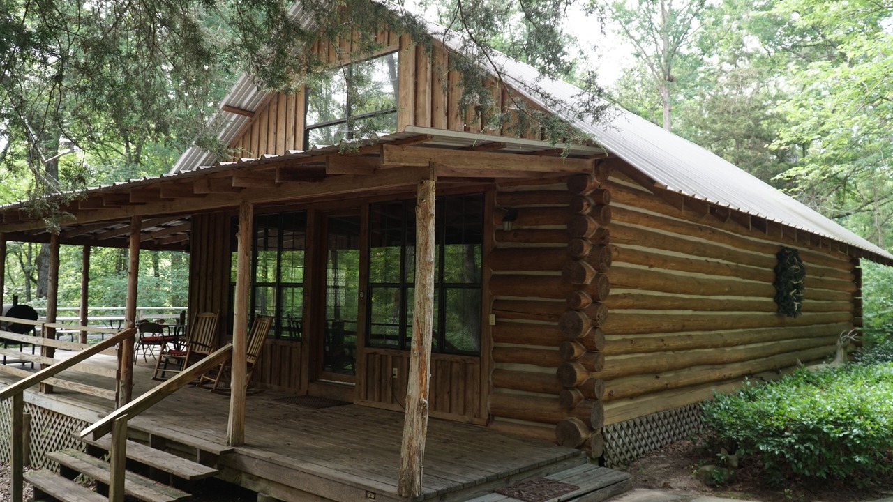 Photo of Outdoor in Nacogdoches