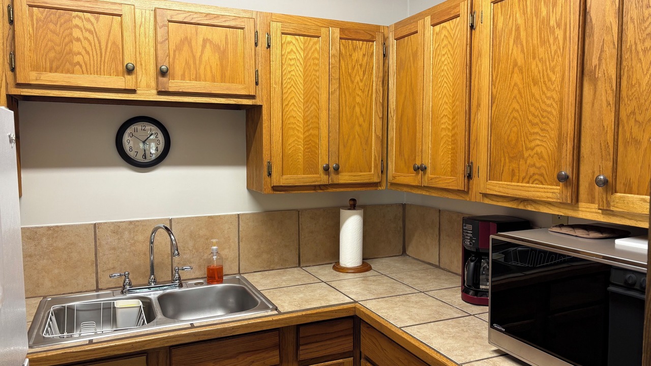Photo of Kitchen in Nacogdoches