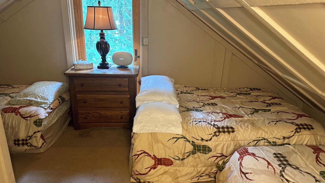 Photo of Bedroom in Nacogdoches