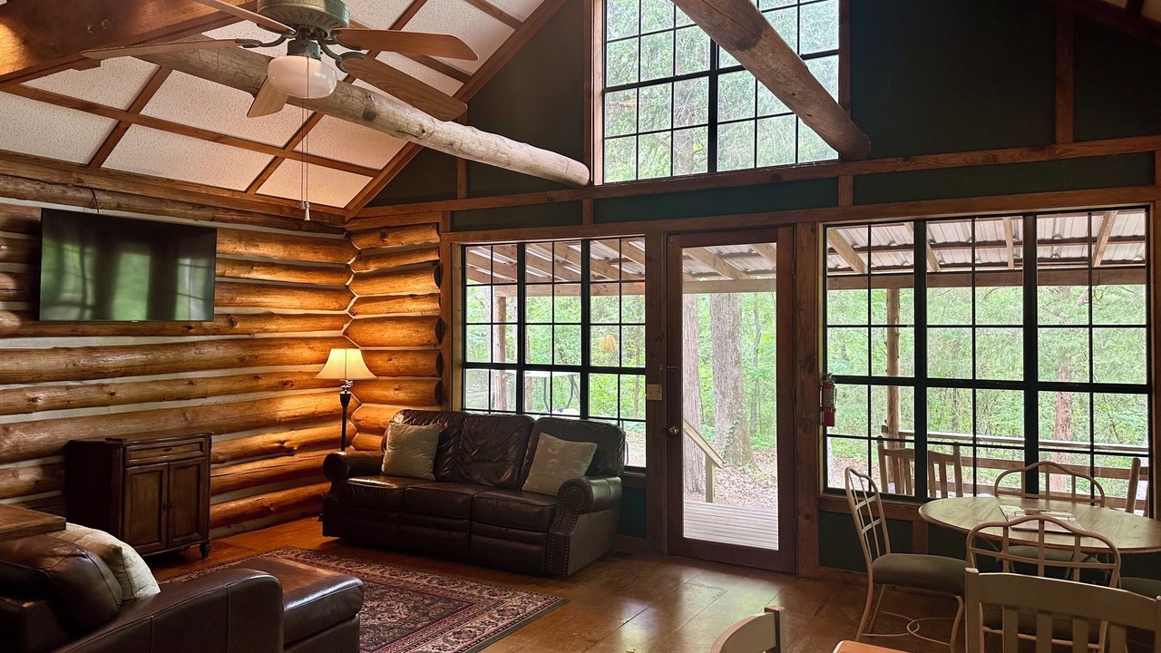 Photo of Bedroom in Nacogdoches