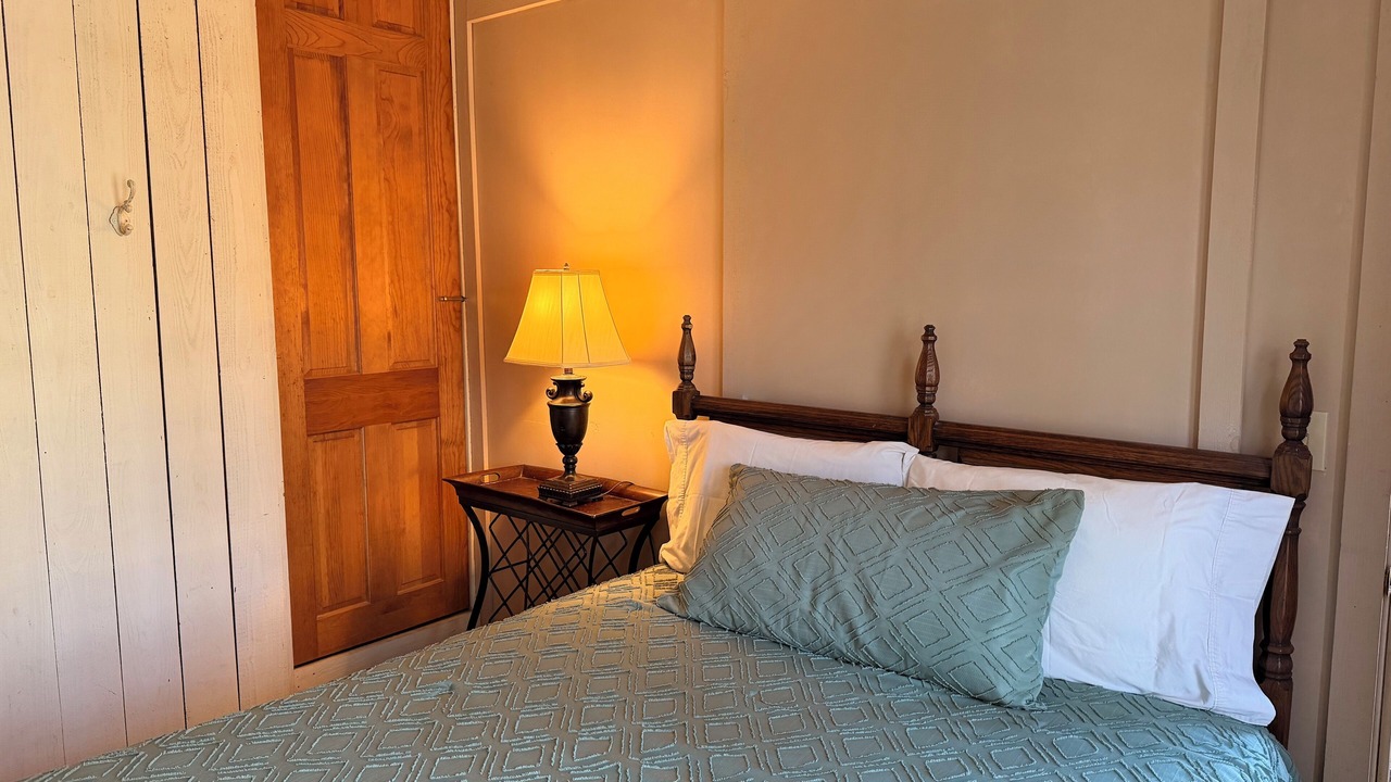 Photo of Bedroom in Nacogdoches
