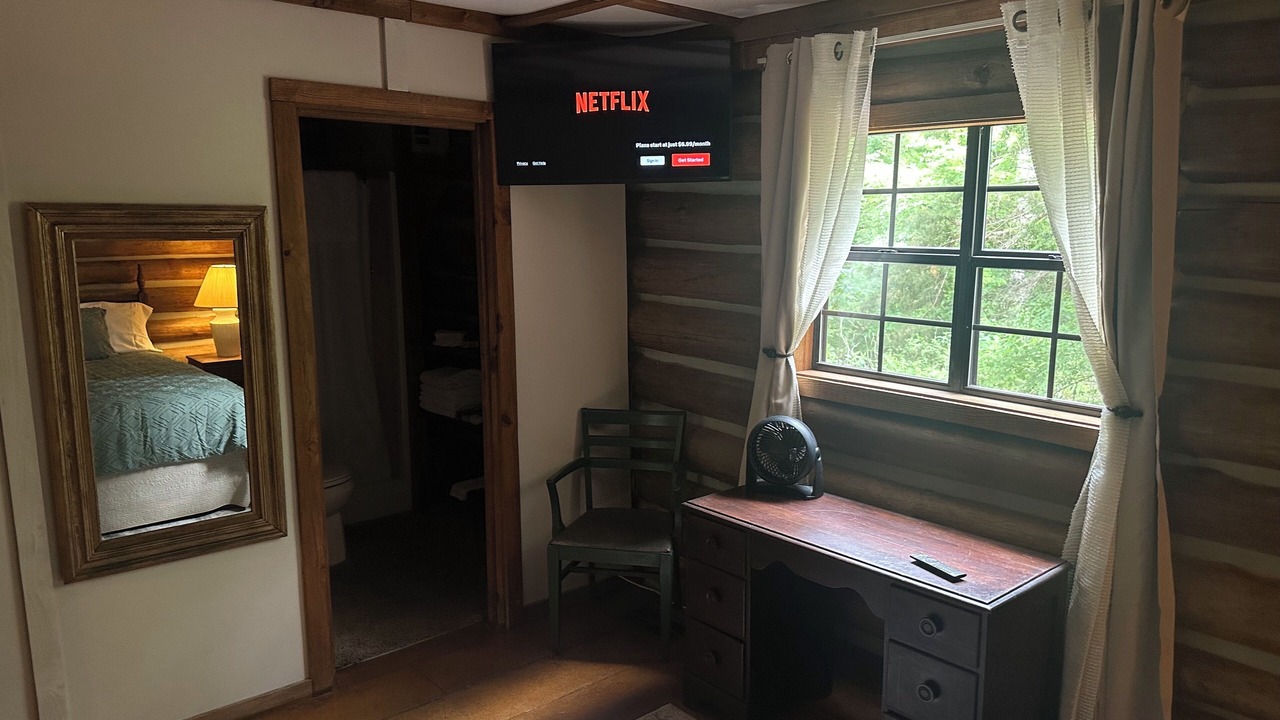 Photo of Bedroom in Nacogdoches