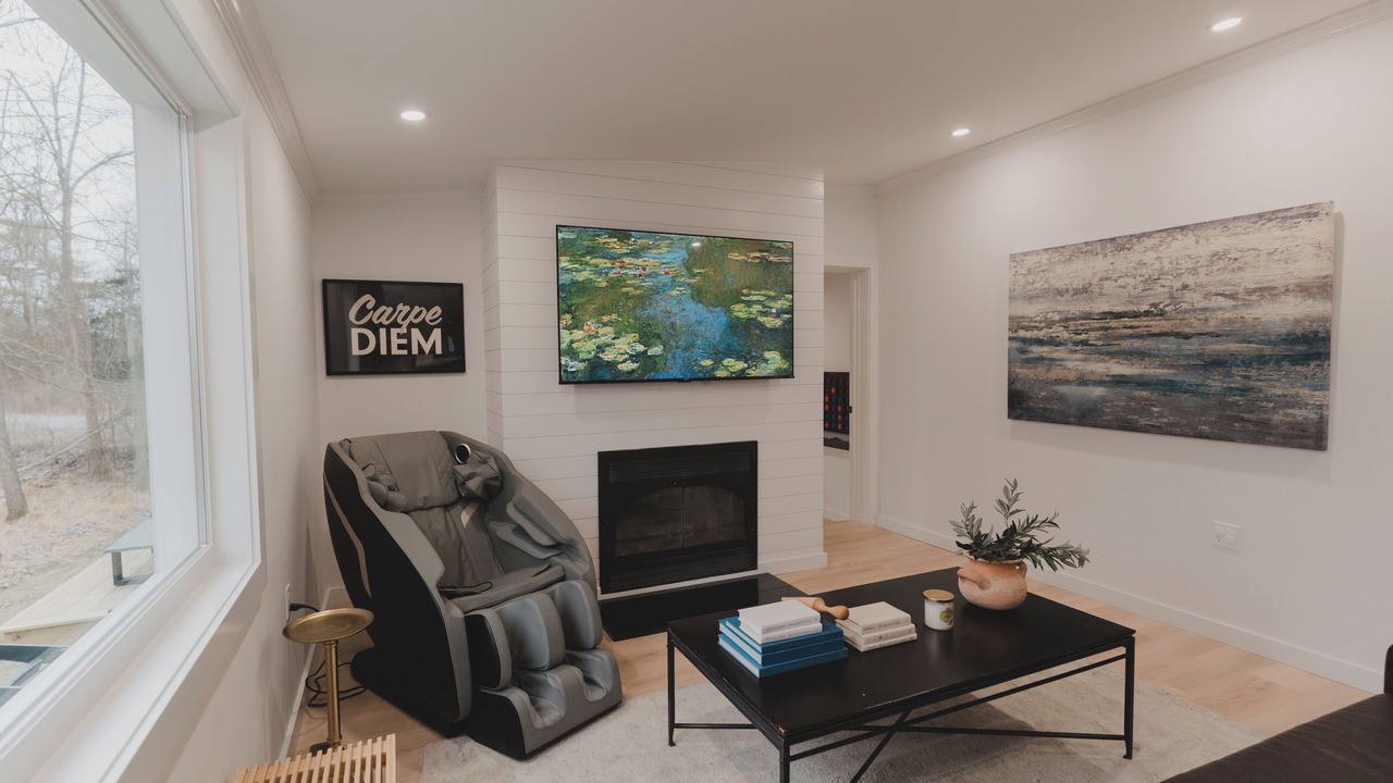 Photo of Livingroom in Athens