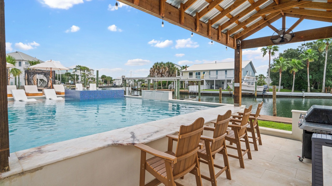 Photo of Others in Perdido Key Coves One