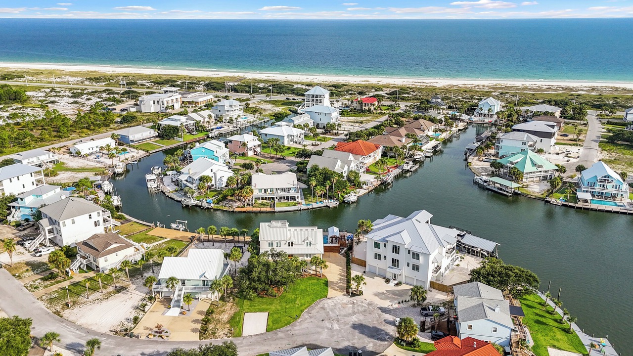 Photo of Others in Perdido Key Coves One