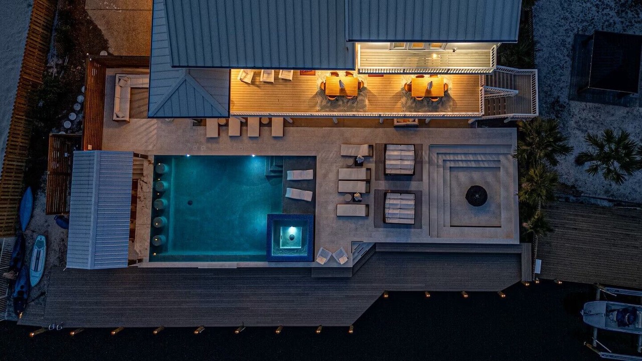Photo of Outdoor in Perdido Key Coves One