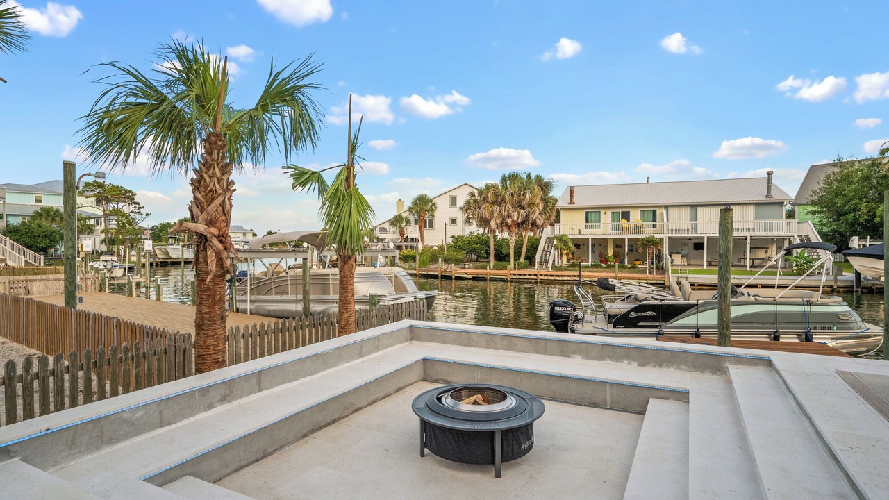 Photo of Others in Perdido Key Coves One