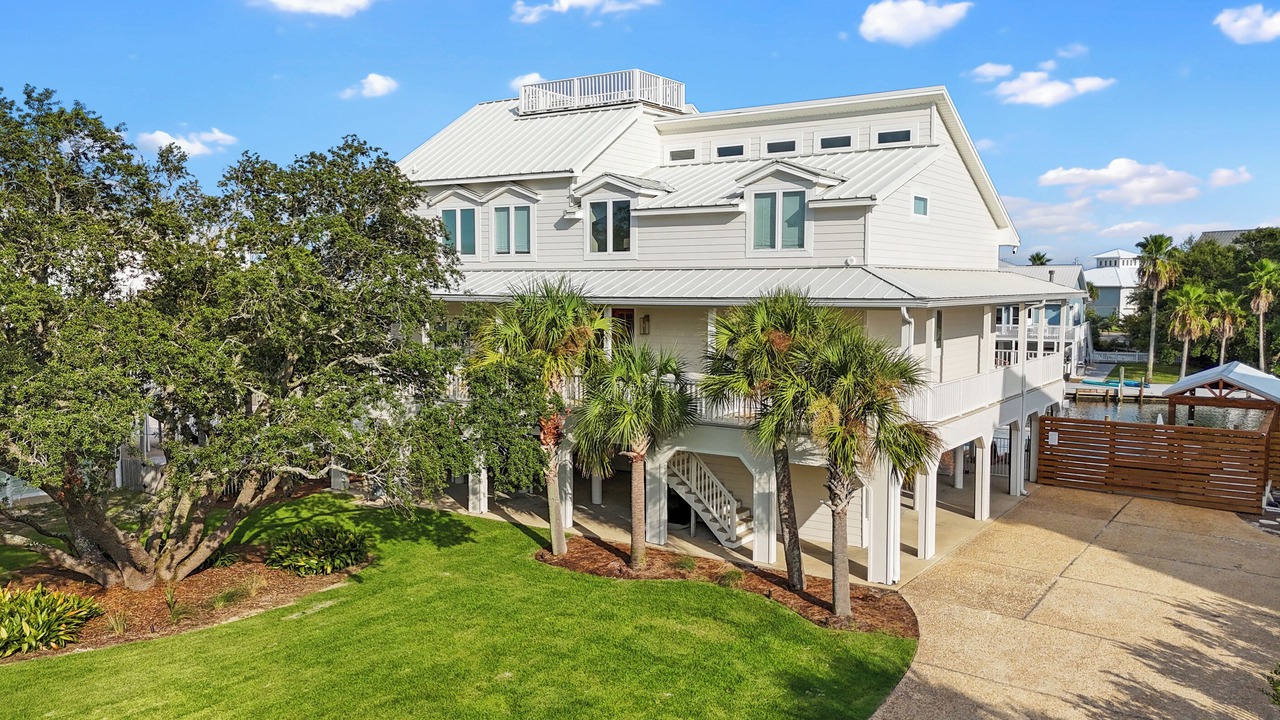 Photo of Others in Perdido Key Coves One