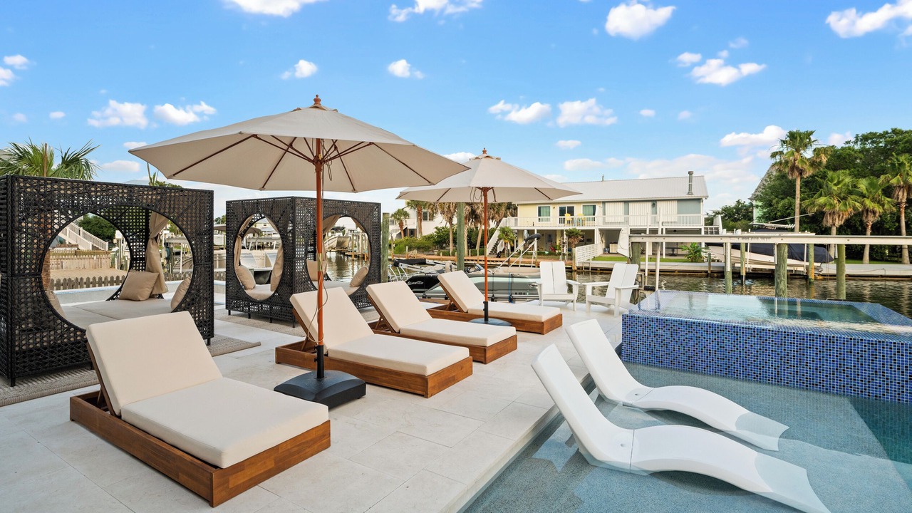 Photo of Outdoor in Perdido Key Coves One