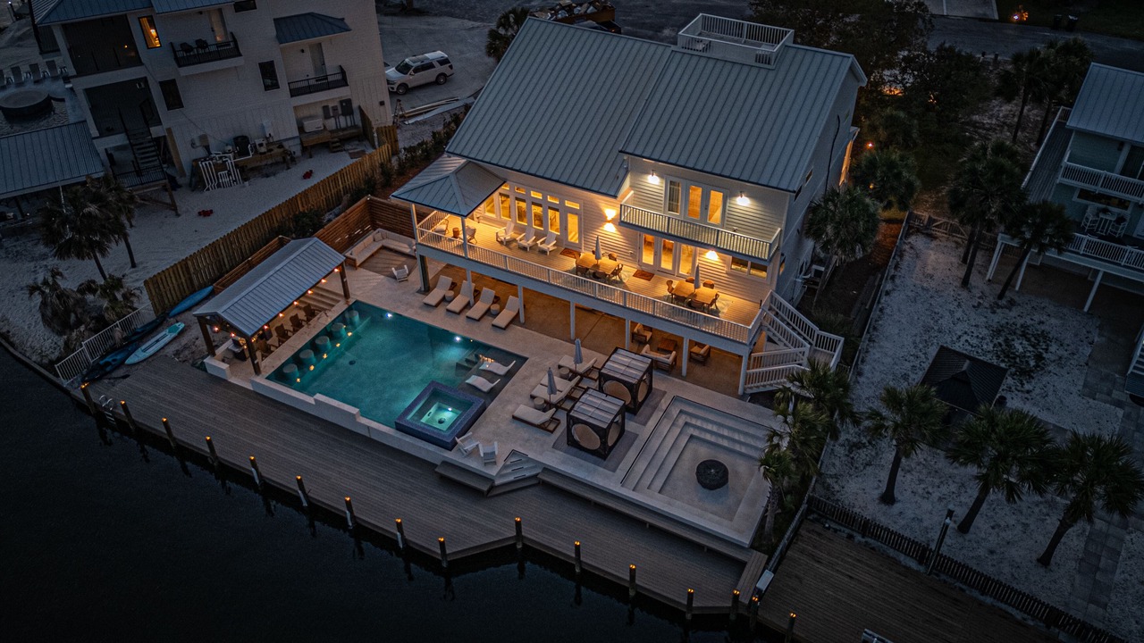 Photo of Outdoor in Perdido Key Coves One