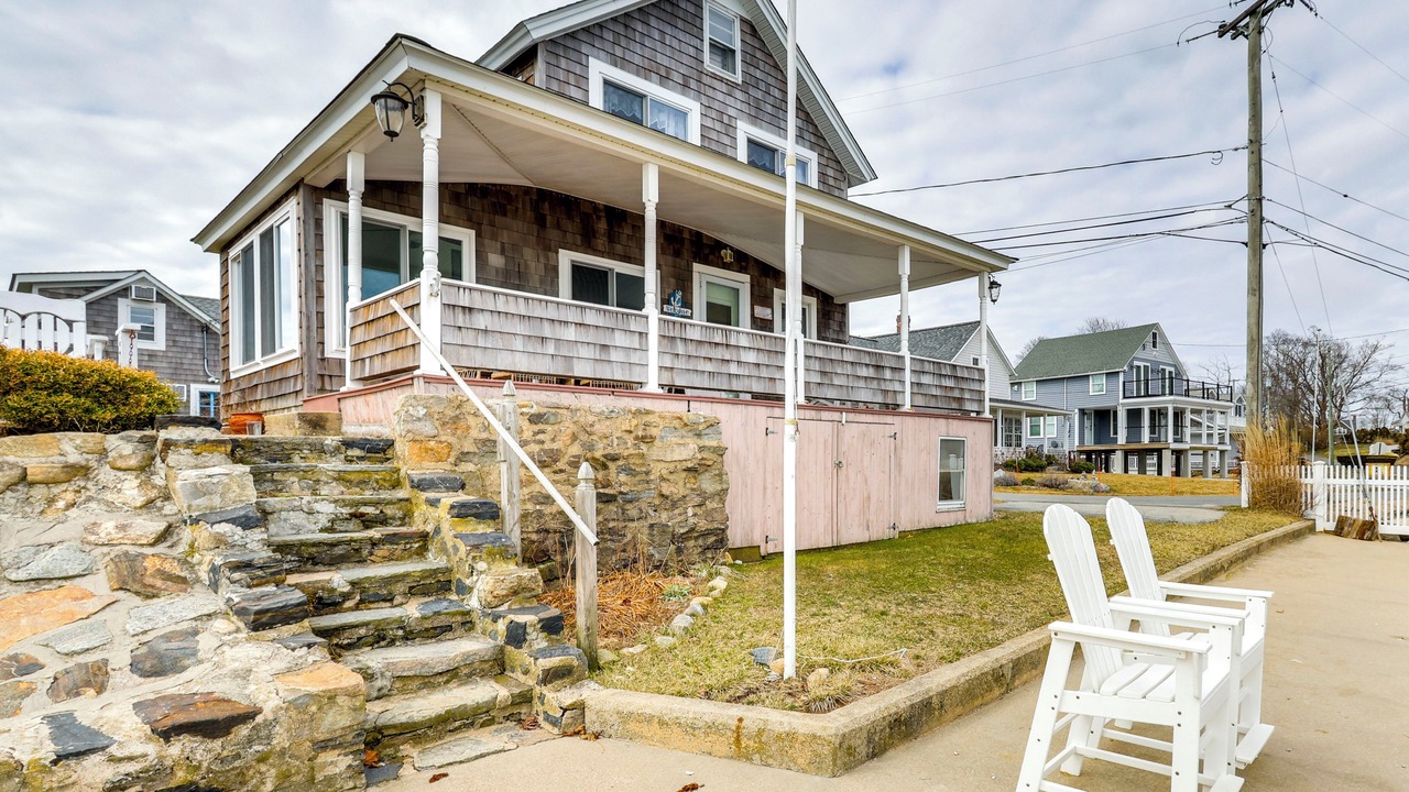 Photo of Outdoor in Westbrook Center