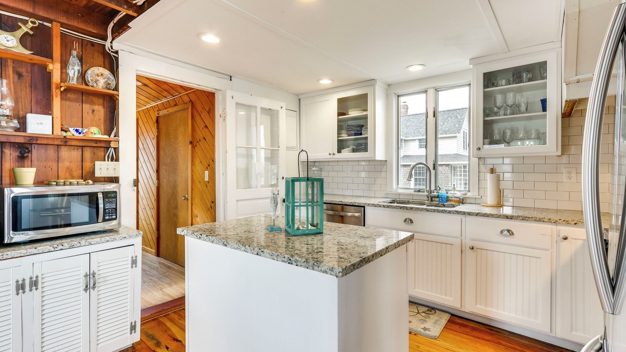 Photo of Kitchen in Westbrook Center