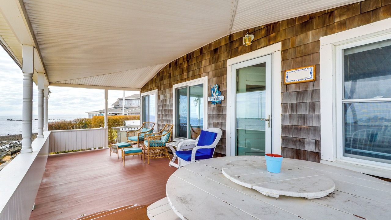 Photo of Outdoor in Westbrook Center