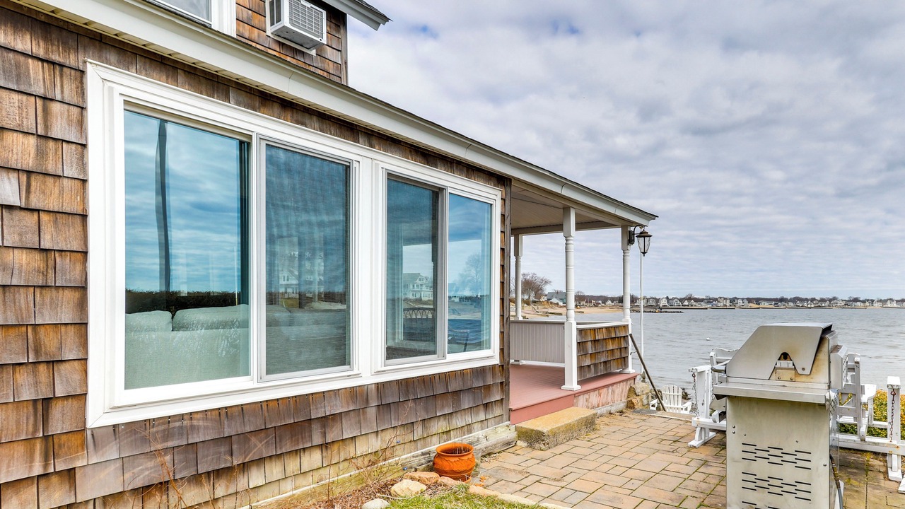 Photo of Outdoor in Westbrook Center