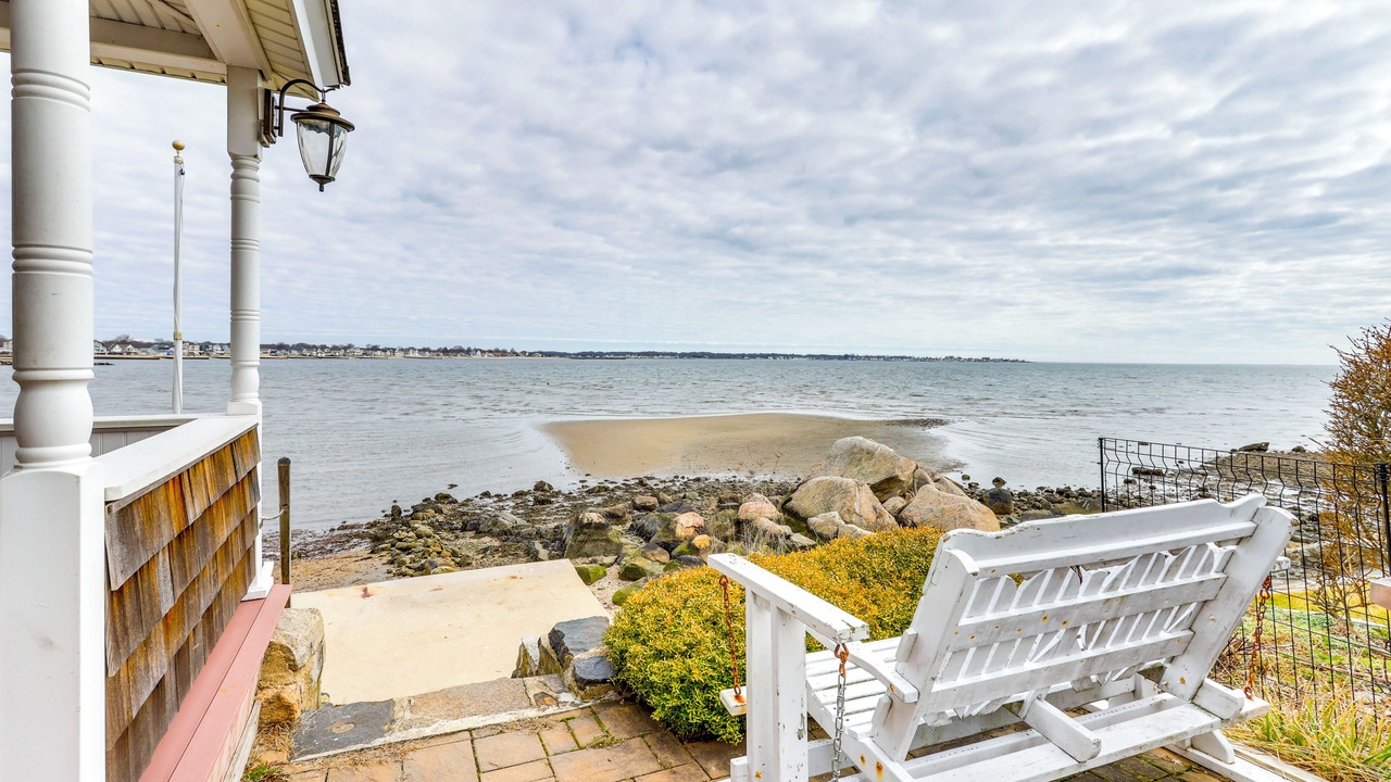 Photo of Outdoor in Westbrook Center