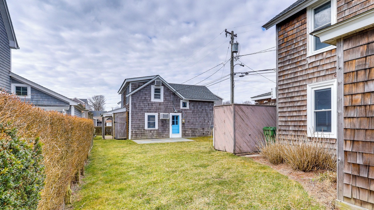 Photo of Outdoor in Westbrook Center