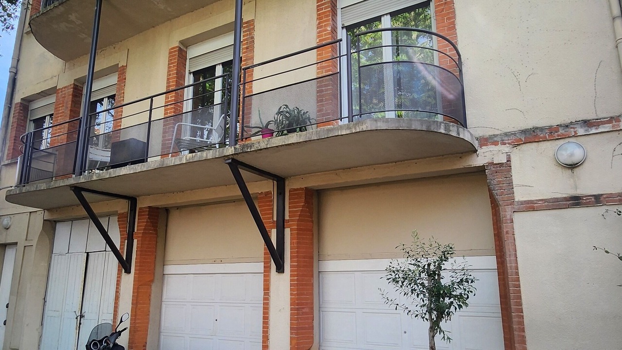 Photo of Outdoor in Toulouse City-Centre