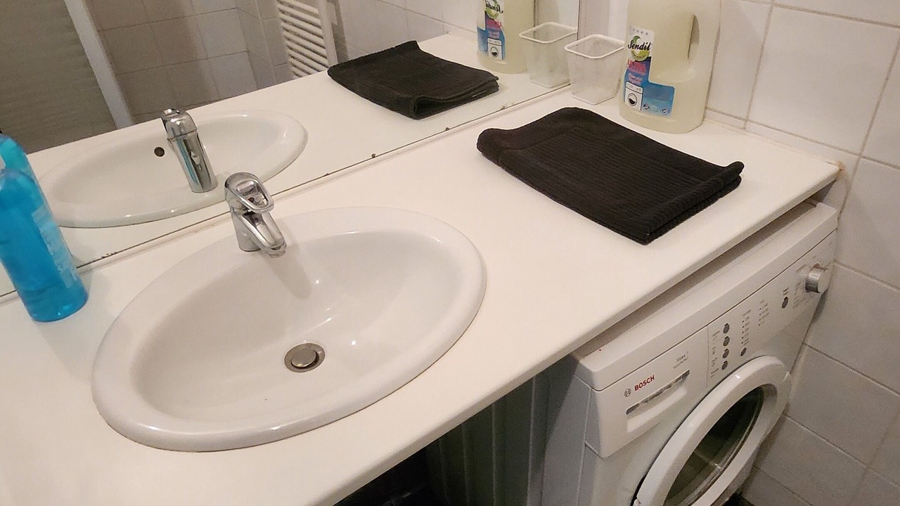 Photo of Bathroom in Toulouse City-Centre