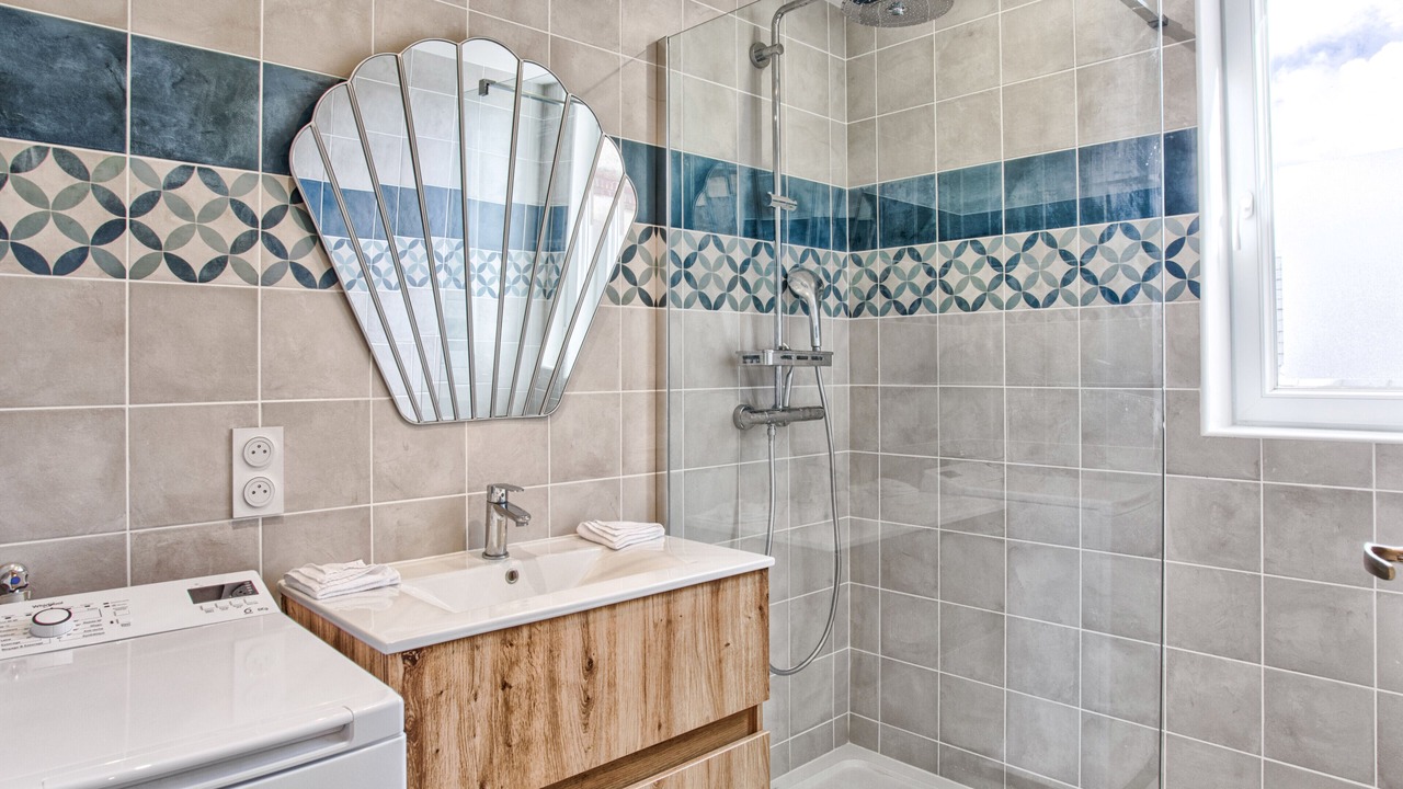 Photo of Bathroom in Villerville