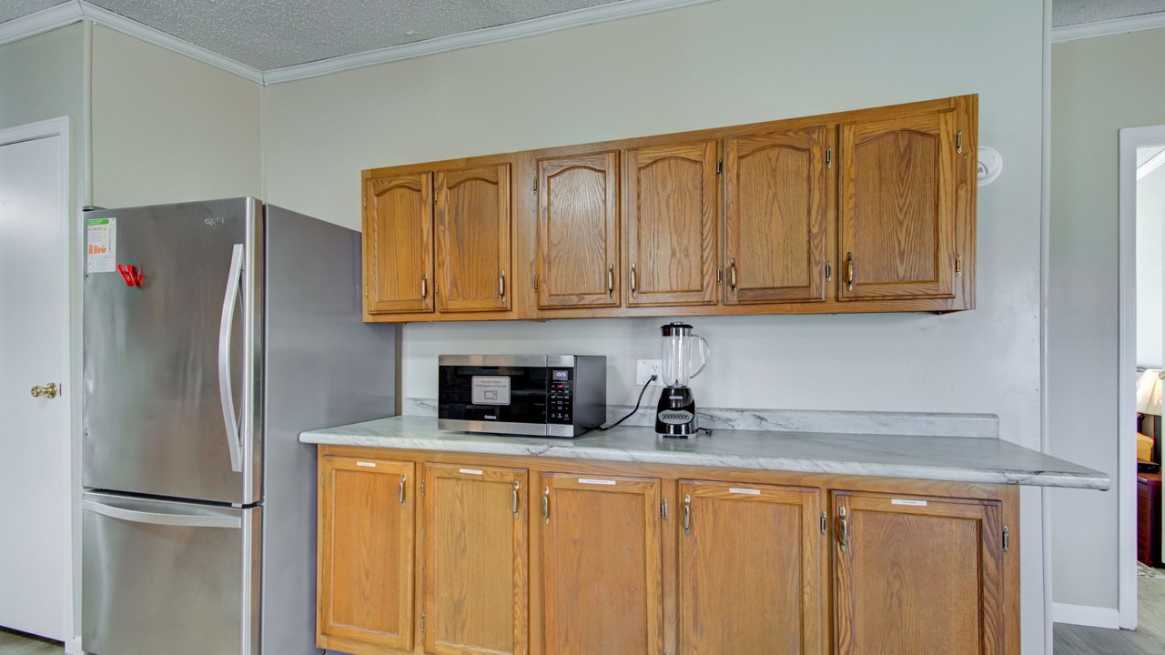 Photo of Kitchen in Muncie