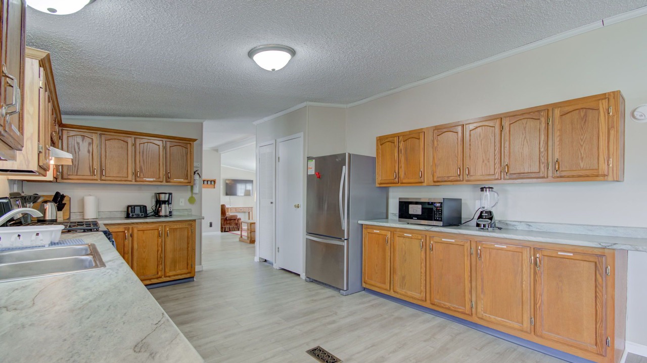 Photo of Kitchen in Muncie