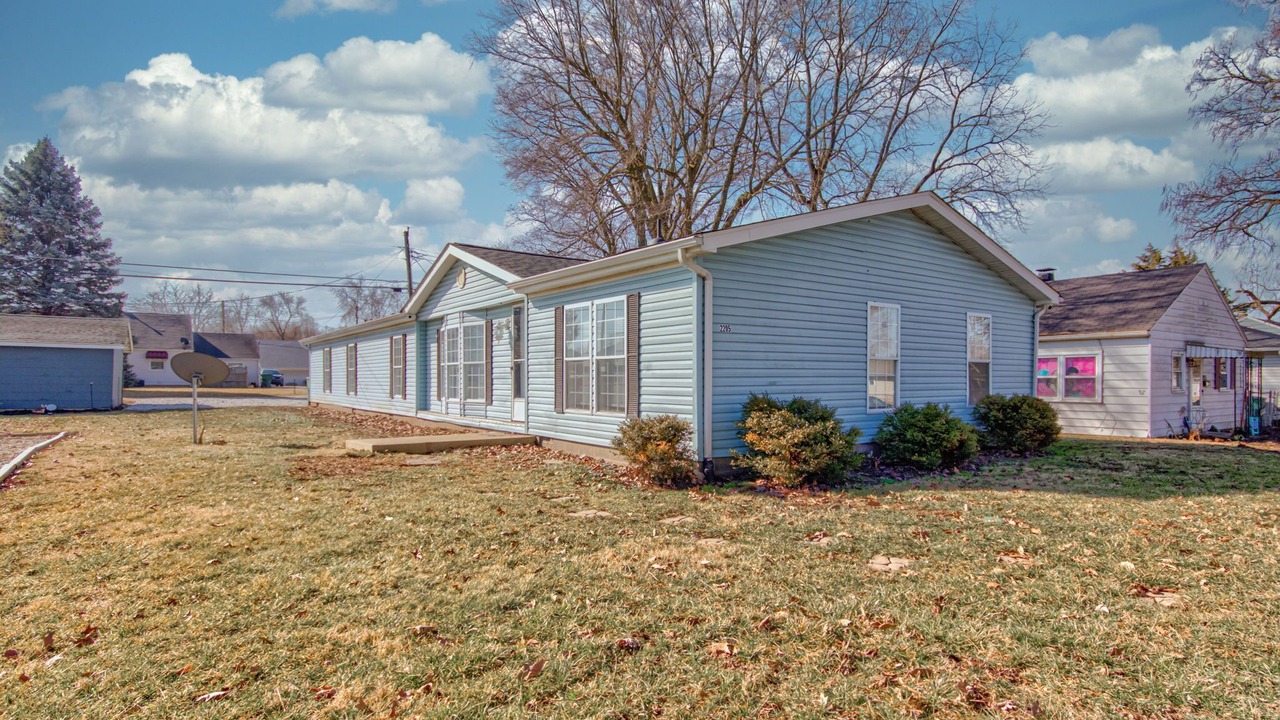 Photo of Outdoor in Muncie