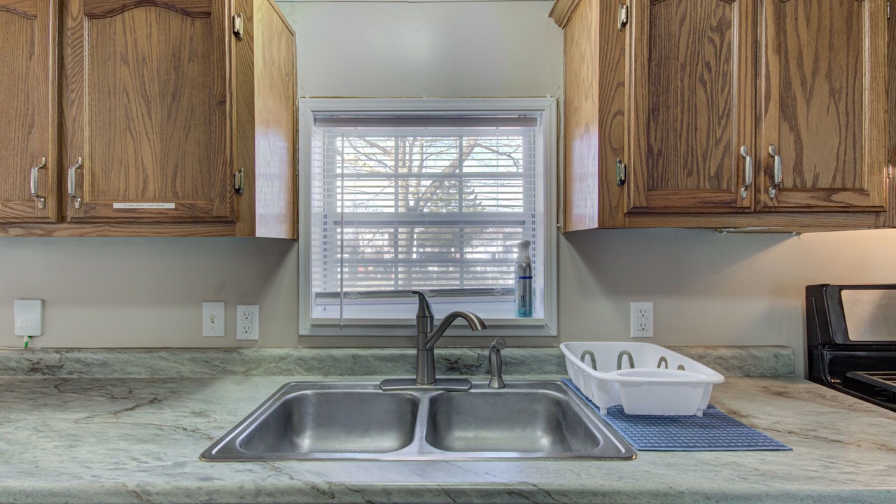 Photo of Kitchen in Muncie